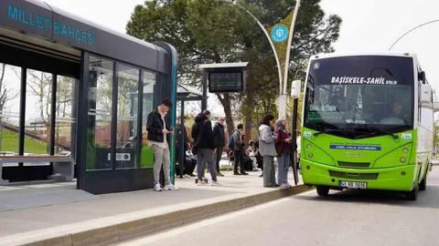 Kocaeli'de YBS Ekran Sayısı Arttı