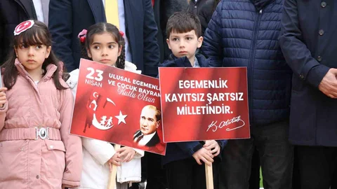 Sivas’ta Minik Vali Cumhurbaşkanlığı Hedefliyor