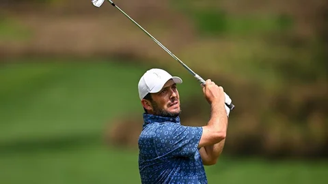 Golf Yıldızları Antalya'da Buluşuyor