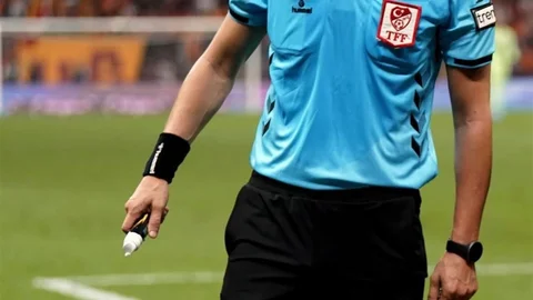 Gençlerbirliği-Kocaelispor Maçında Hakem Belli Oldu