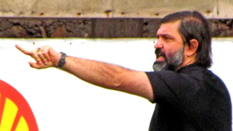 İzmir'de İbrahim Gören Ameliyat Oldu