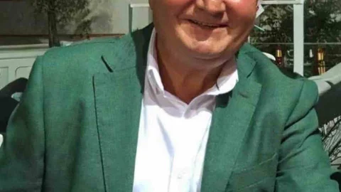 Manavgat Eski Belediye Başkanı Vefat Etti