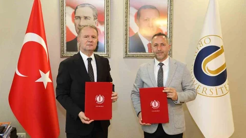 Ordu Üniversitesi ile ABD'den İşbirliği