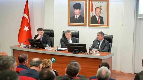 Sinop’ta Sokak Hayvanları İçin Çalışmalar Yapıldı