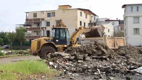 Diyarbakır'da Yerinde Çözüm Mobil Ekipleri