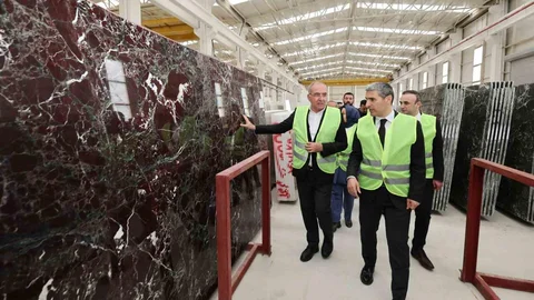 İscehisar Mermerinin Dünya Çapındaki Önemi