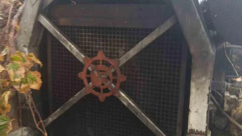 Dereli'de Heyelan Olayı