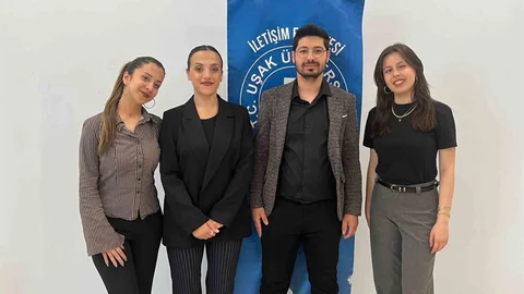 Uşak'ta Maarif Modeli Eğitim Uygulaması