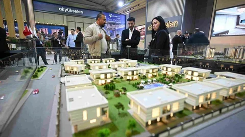 Bursa'da Yabancı Alıcılarla İşbirliği Fırsatları