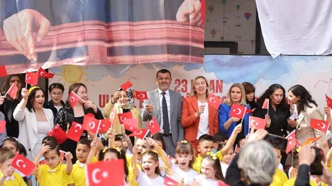 Denizli'de Çocuklar İçin Etkinlikler