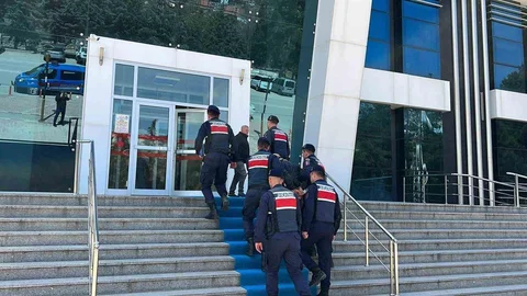 Burdur'da Saldırı Tehdidi Olan Şahıs Ev Hapsine Alındı