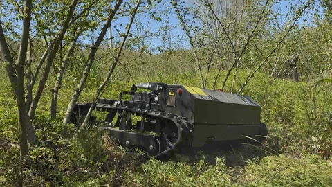 Günler Süren İşi 3 Saatte Bitiriyor