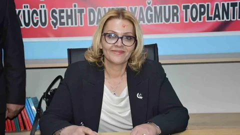 MHP Ardahan İl Başkanı Göreve Başladı