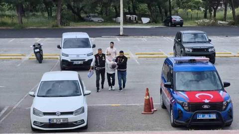 Bodrum'da Bıçaklı Saldırı Olayı