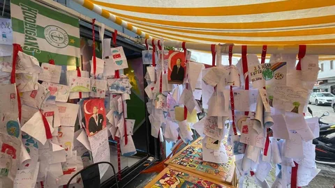 Datça'da İyilik Geleneği Sürüyor