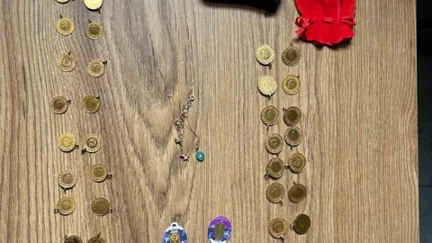 Menteşe'de Kayıp Cüzdan Operasyonu