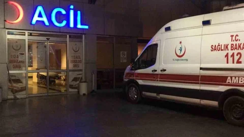 15 Yaşındaki Çocuk Kalp Krizinden Hayatını Kaybetti