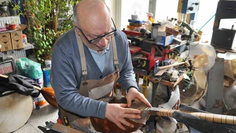 Kars'ta Usta Çırak Arıyor