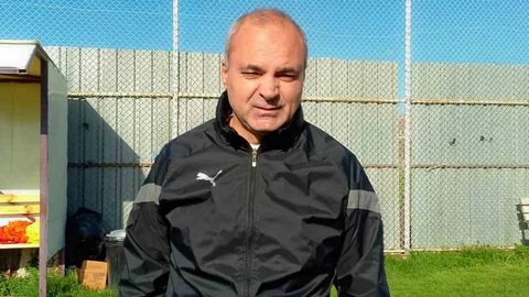 Elazığspor'da Teknik Direktör Sözeri'nin Güveni