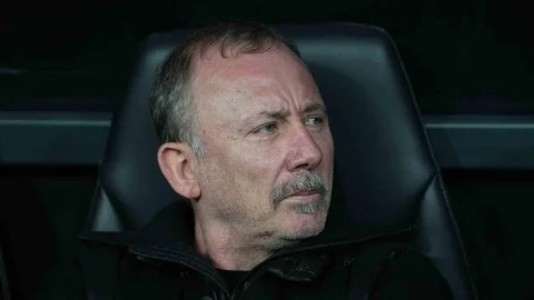 Sergen Yalçın Alanyaspor Maçında 3 Değişiklik Yaptı