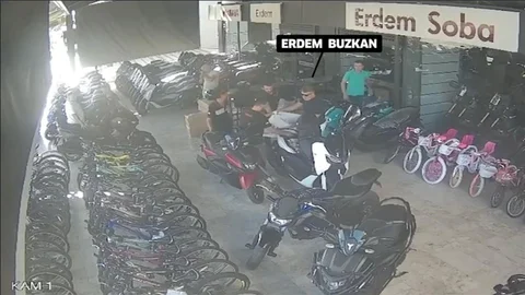 Manavgat'ta Rüşvet İddiaları