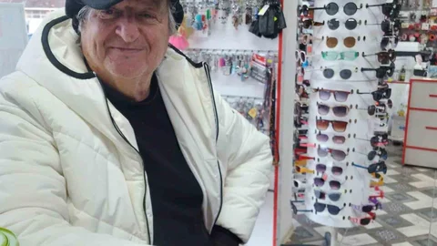 Kastamonu'da Emekli Öğretmen Ölü Bulundu