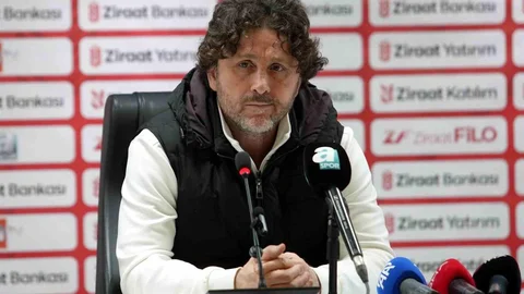 Fatih Tekke: "Tur Atlamak Çok Değerliydi"