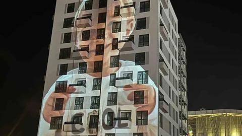 Bolu'da 23 Nisan Anması Yapıldı