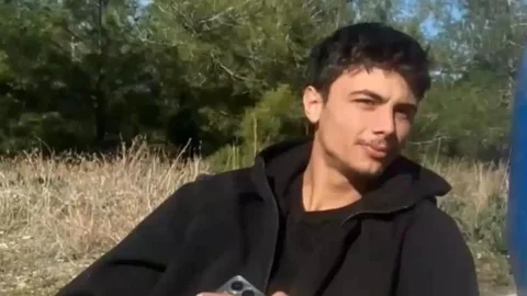 Adana'da Boğulma Olayı