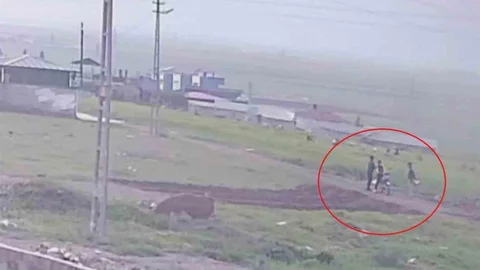 Hatay Reyhanlı'da Silahlı Olay