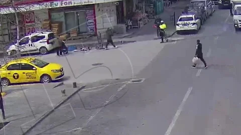 Erzincan'da Duygusal 23 Nisan Anısı