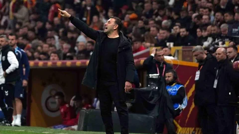 Okan Buruk’un Fenerbahçe Derbisi Heyecanı