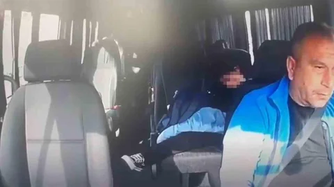 İstanbul'da Okul Servisi Kazası