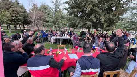 Kütahya'da Avrupa Birliği Yatırımları Başlıyor