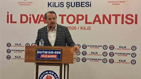 Kilis'te Eğitimde Güvenlik Önerileri