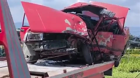 İzmir’de Zincirleme Trafik Kazası Sonrası Tutuklama