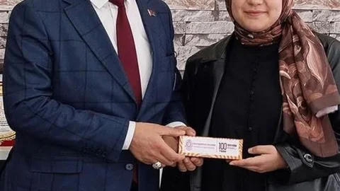 Afyonkarahisar'da Resim Yarışması Sonuçlandı