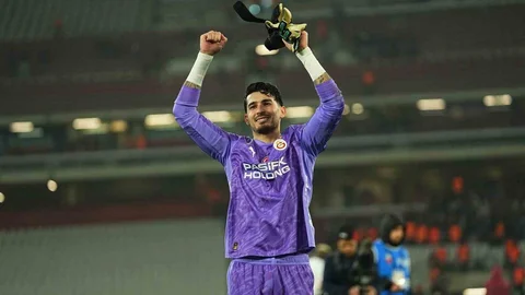 İstanbul'da Derbi Heyecanı