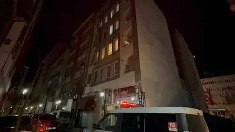 Eskişehir'de Ölü Bulunan Kadın için İnceleme Başlatıldı