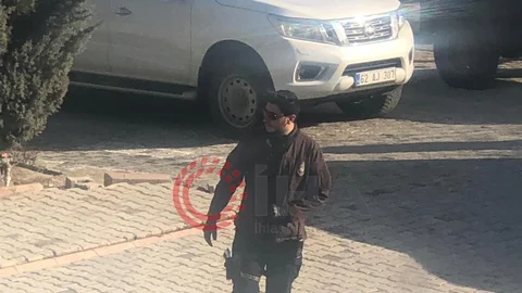 Mustafa Türkay Sonel'in Fotoğrafı Ortaya Çıktı