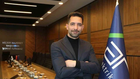 Kars’ta Aras Elektrik Yatırımları Artıyor