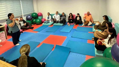 Muğla'da Anne Dostu Hastane Sayısı Artıyor