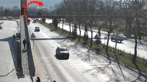 Kütahya'da Motosiklet Sürücülerine Uyarı