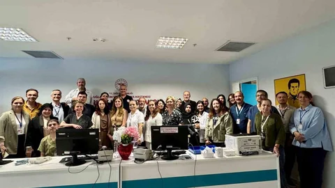 Muğla'da Tıbbi Laboratuvar Haftası Kutlandı
