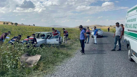 Nevşehir'de Komşularını Öldüren Baba ve Oğul Cezalandırıldı