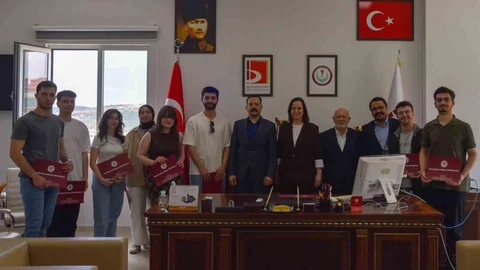 Bilecik'te Mikrocerrahi Eğitimi Tamamlandı