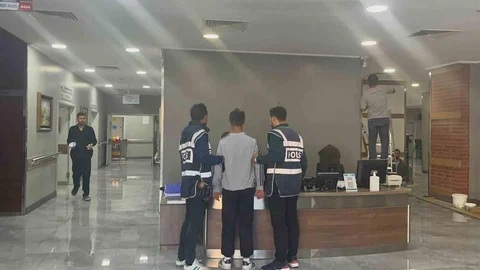 Küçük Yaşta Katil Zanlısına Ceza Verildi