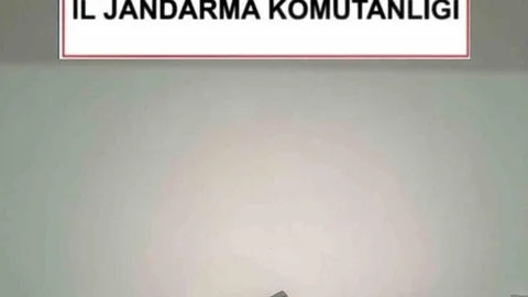 Kırşehir'de Kaçak Kazı Operasyonu