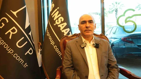 Mersin Yatırımcıları Cezbetmeye Devam Ediyor