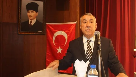 Iğdır'da Ermeni Soykırımı İddiası İtirazı